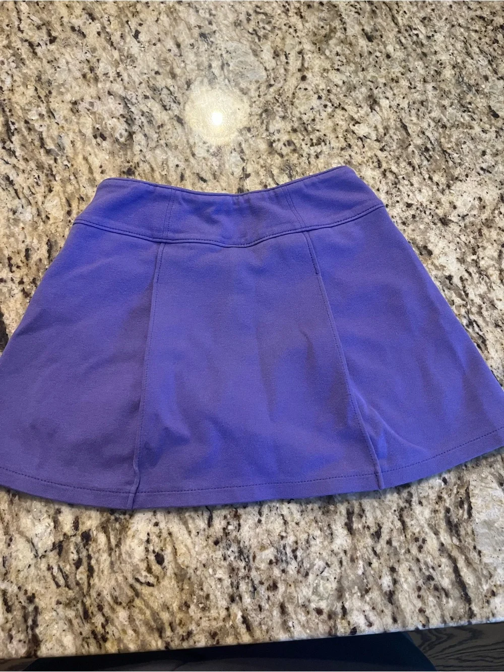 Gymboree playful purple